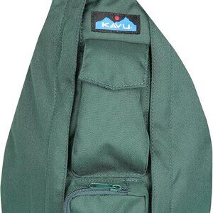 Basic-Multipurpose-Backpacks, Evergreen, One Size